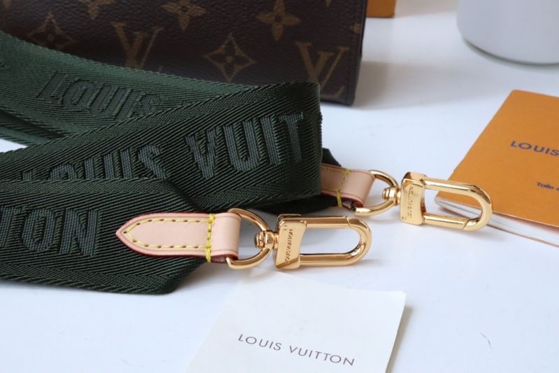 Louis Vuitton Satchel Bags